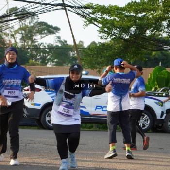 Runner Photo 3484608
