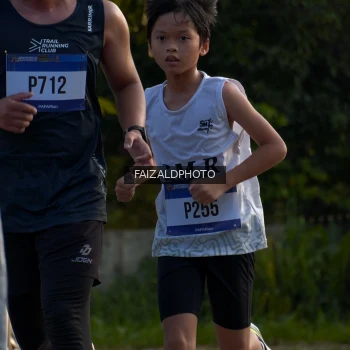 Runner Photo 3484630