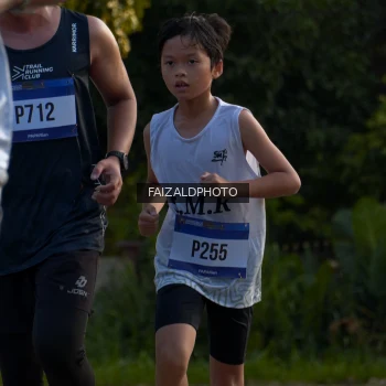 Runner Photo 3484638