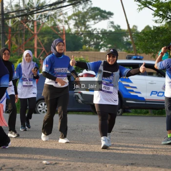 Runner Photo 3484661