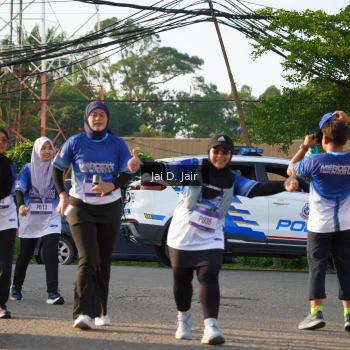 Runner Photo 3484673