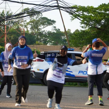 Runner Photo 3484679