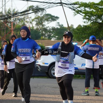 Runner Photo 3484680