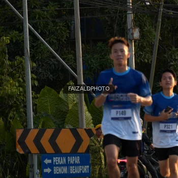 Runner Photo 3484682