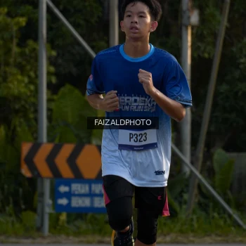 Runner Photo 3484690