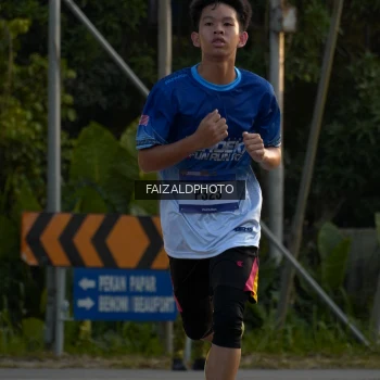 Runner Photo 3484704