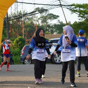 Runner Photo 3484725