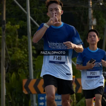 Runner Photo 3484751