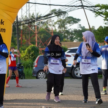 Runner Photo 3484752