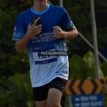 Runner Photo 3484753