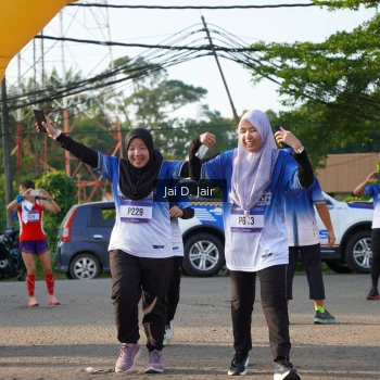 Runner Photo 3484770