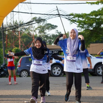 Runner Photo 3484781