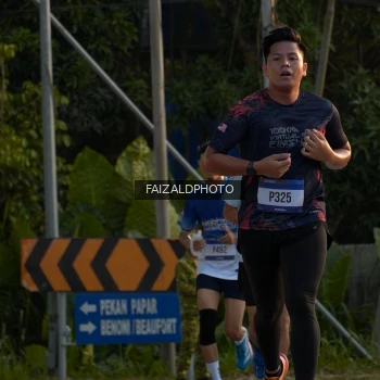 Runner Photo 3484783