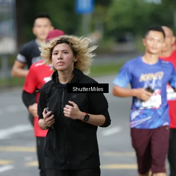 Runner Photo 34848
