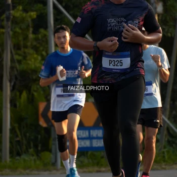 Runner Photo 3484800