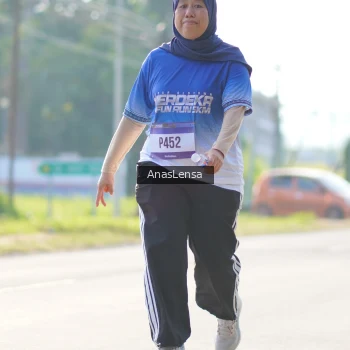 Runner Photo 3484801