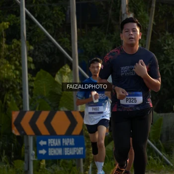 Runner Photo 3484802