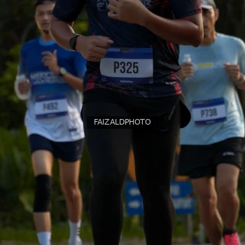Runner Photo 3484806