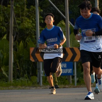 Runner Photo 3484815
