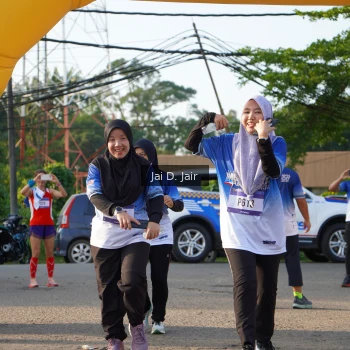 Runner Photo 3484819