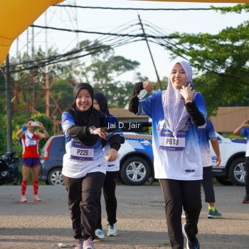 Runner Photo 3484842