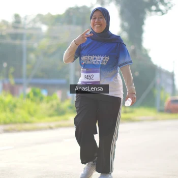 Runner Photo 3484850