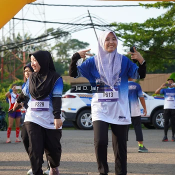 Runner Photo 3484867