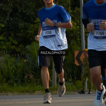Runner Photo 3484877