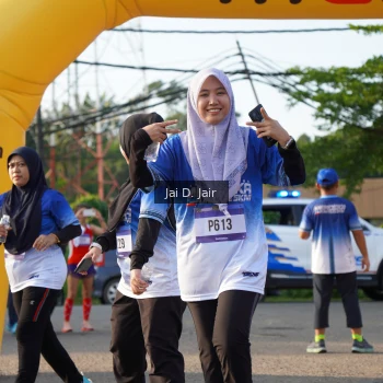 Runner Photo 3484879