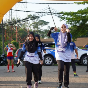 Runner Photo 3484886