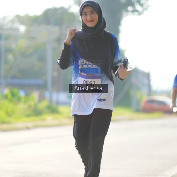Runner Photo 3484887