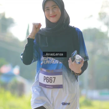 Runner Photo 3484899