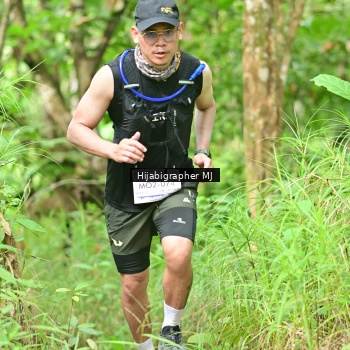 Runner Photo 34849