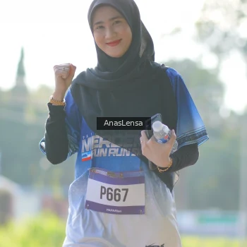 Runner Photo 3484902