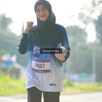 Runner Photo 3484905