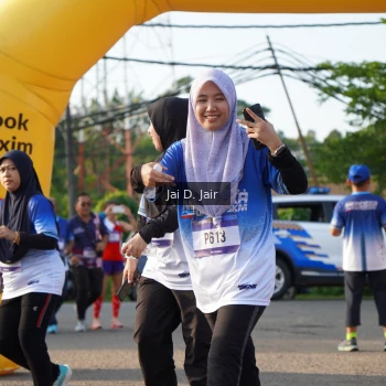 Runner Photo 3484906