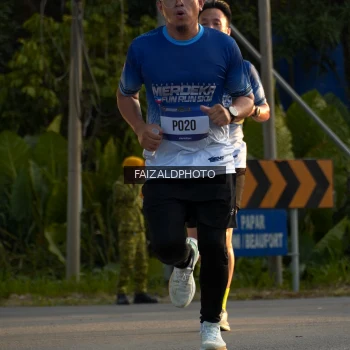 Runner Photo 3484907