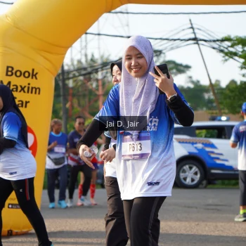 Runner Photo 3484920
