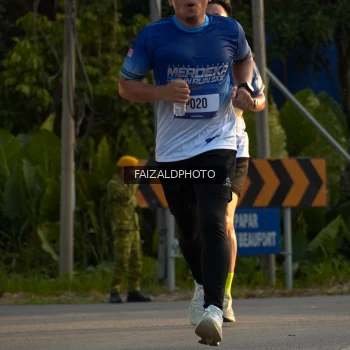 Runner Photo 3484924