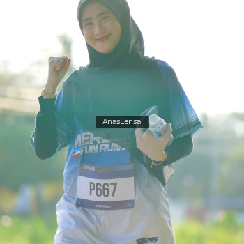 Runner Photo 3484941