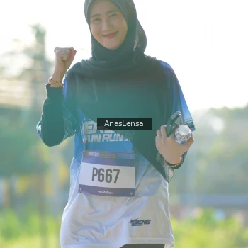 Runner Photo 3484942