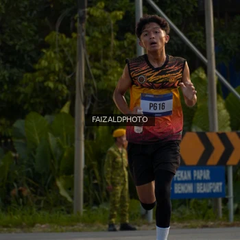 Runner Photo 3484943