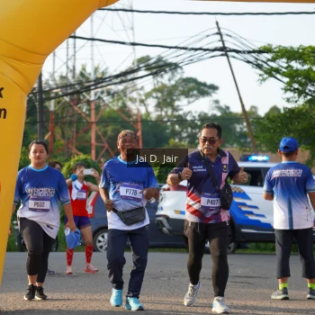 Runner Photo 3484955