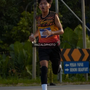 Runner Photo 3484959
