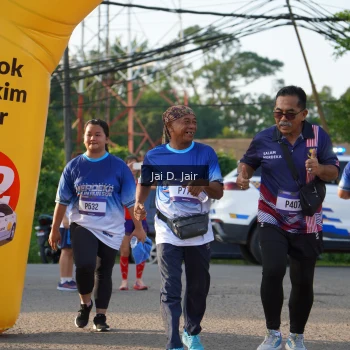 Runner Photo 3484968