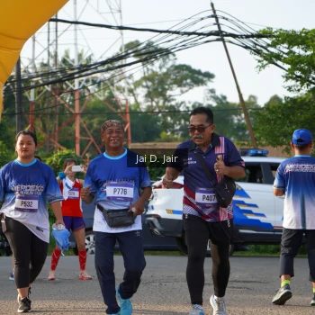Runner Photo 3484977