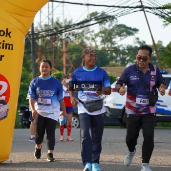 Runner Photo 3484985