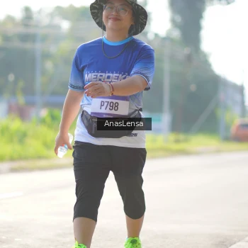 Runner Photo 3484988