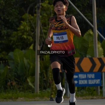 Runner Photo 3484993