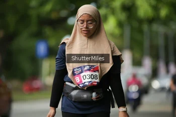 Runner Photo 34850